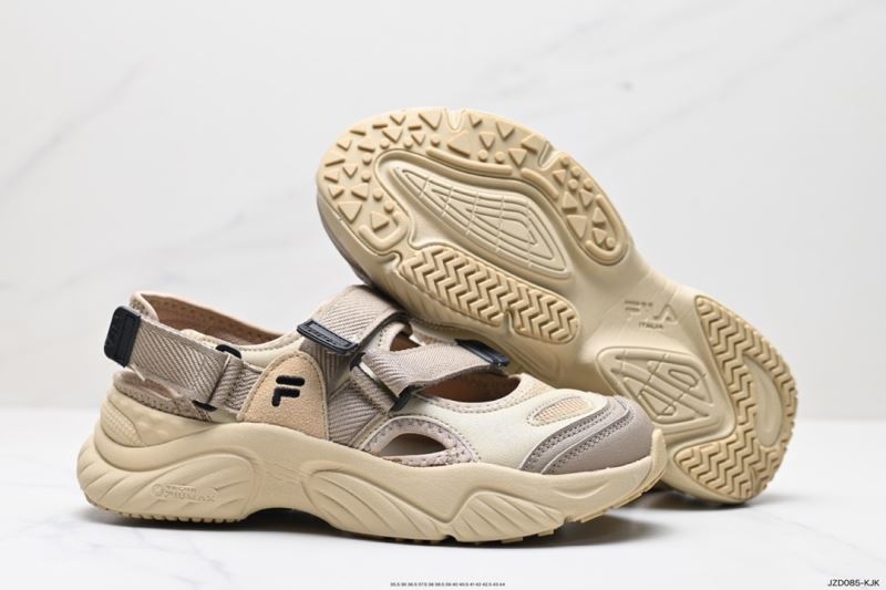 Fila Sandals